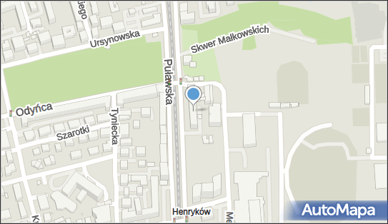 Dziewiarstwo Maszynowe Produkcja, Puławska 103A, Warszawa 02-595 - Przedsiębiorstwo, Firma, NIP: 5211184057