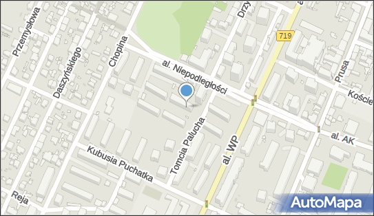 5341043148, Dziewiarstwo Maszynowe Usługowo-Produkcyjne Maria Burgiełł 