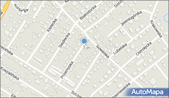 Dziewiarstwo Maszynowe, Przemyska 3a, Toruń 87-100 - Przedsiębiorstwo, Firma, NIP: 8791598669