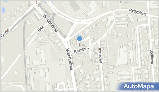 Dziewiarstwo Maszynowe, Kasztanowa 5, Toruń 87-100 - Przedsiębiorstwo, Firma, NIP: 8791958599