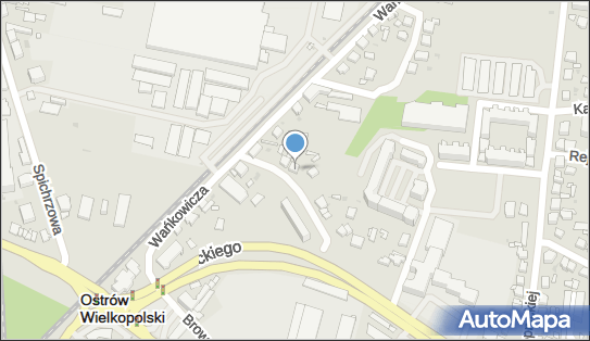 Dziewiarstwo Maszynowe, Bojanowskiego Gustawa 22 63-400 - Przedsiębiorstwo, Firma, NIP: 6220018755