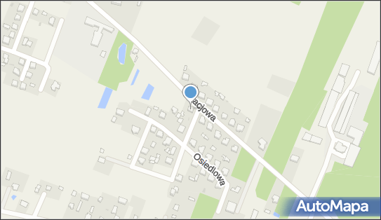 Dziewiarstwo, ul. Akacjowa 14, Okup Mały 98-100 - Przedsiębiorstwo, Firma, NIP: 8311150881