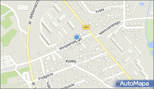 Dzikabrzoza, ul. Wyspiańskiego 3, Bełchatów 97-400 - Przedsiębiorstwo, Firma, NIP: 7691831752