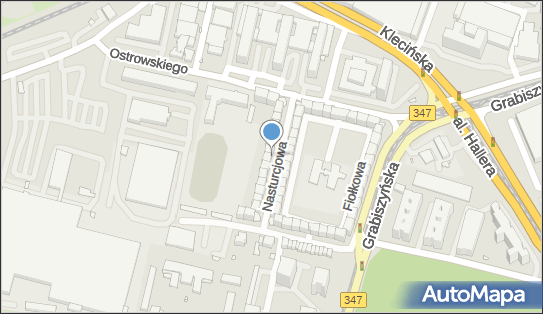 Dziub Point, ul. Nasturcjowa 11, Wrocław 53-239 - Przedsiębiorstwo, Firma, NIP: 8942781993
