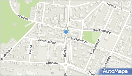 Dziuba L., Oleśnica, ul. 3 Maja N/N, Oleśnica 56-400 - Przedsiębiorstwo, Firma, NIP: 9111047038