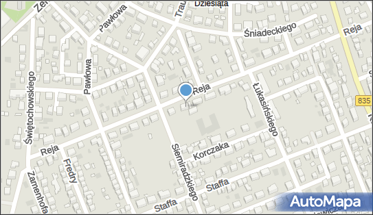 9461766348, Dziubyna Paweł Dekor PPHU 