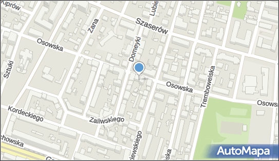 dziurawdachu.pl Marcin Baj, Osowska 25, Warszawa 04-302 - Przedsiębiorstwo, Firma, NIP: 1251336910