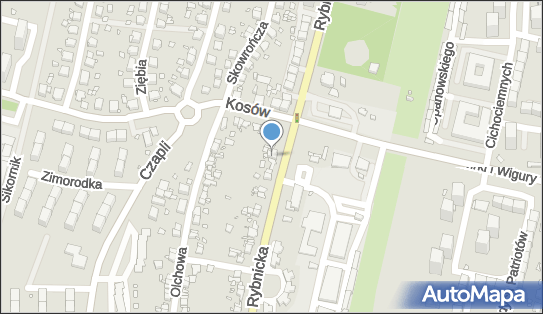 E C C, ul. Rybnicka 56, Gliwice 44-100 - Przedsiębiorstwo, Firma, numer telefonu, NIP: 6312152987