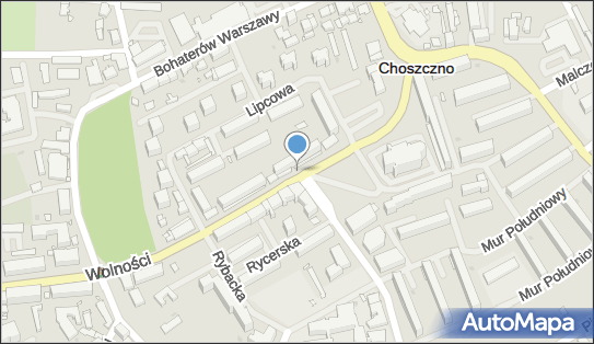 E Cho, Wolności 4, Choszczno 73-200 - Przedsiębiorstwo, Firma, numer telefonu, NIP: 5941515236