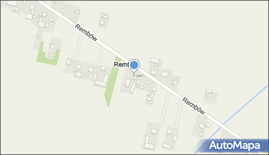 e-City Vision Tomasz Stasik, Rembów 27, Rembów 98-275 - Przedsiębiorstwo, Firma, NIP: 8272065331