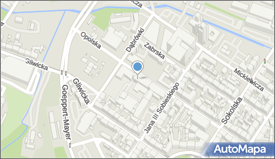 E-cub Caputa Wędzicha Kancelaria Radców Prawnych, Katowice 40-084 - Przedsiębiorstwo, Firma, numer telefonu