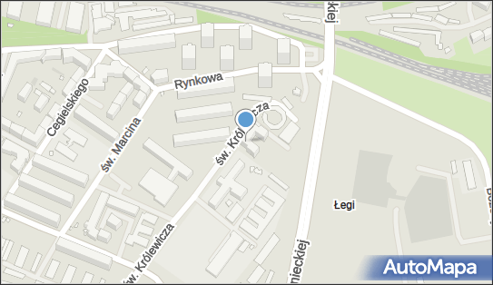 E.Dom-Developer, ul. Kazimierza Królewicza 12, Szczecin 71-552 - Przedsiębiorstwo, Firma, NIP: 8513066586