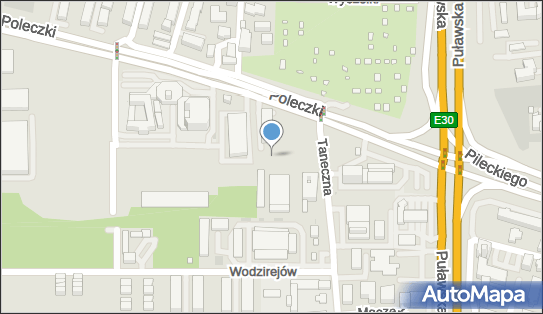 E Druk, ul. Poleczki 9A, Warszawa 02-822 - Przedsiębiorstwo, Firma, NIP: 9511167556