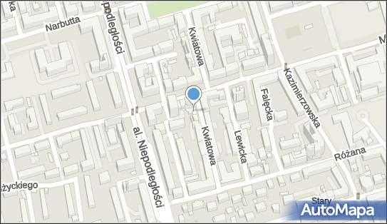 E E C Industrial, Kwiatowa 11, Warszawa 02-579 - Przedsiębiorstwo, Firma, numer telefonu, NIP: 5213464619