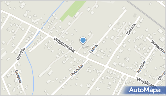 E Handel, ul. Wojsławska 75, Mielec 39-300 - Przedsiębiorstwo, Firma, numer telefonu, NIP: 8171452606