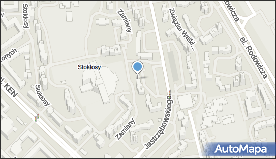 E J A, Zamiany 10, Warszawa 02-786 - Przedsiębiorstwo, Firma, NIP: 5240306652