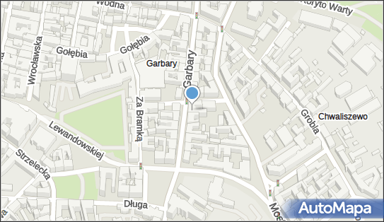E Kidi, Garbary 36, Poznań 61-868 - Przedsiębiorstwo, Firma, NIP: 6652891005