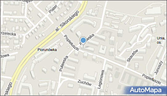 E Link, Puławska 19, Lublin 20-051 - Przedsiębiorstwo, Firma, NIP: 7121922044