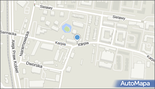 E Merch, Karpia 11d, Poznań 61-619 - Przedsiębiorstwo, Firma, numer telefonu, NIP: 5252309538