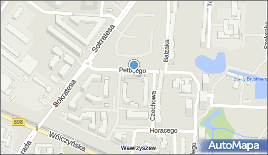 E & M, ul. Sandora Petöfiego 5, Warszawa 01-917 - Przedsiębiorstwo, Firma, numer telefonu, NIP: 1181300863