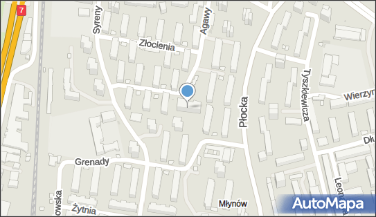E P S, Agawy 8, Warszawa 01-158 - Przedsiębiorstwo, Firma, numer telefonu, NIP: 9510027729