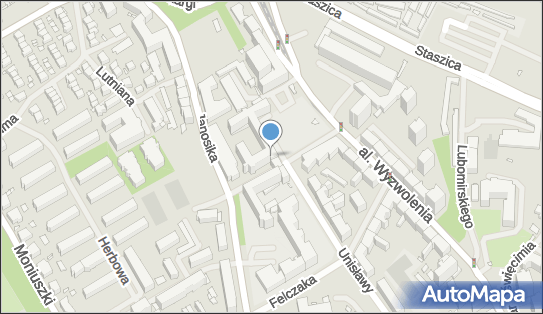 E-Pro Work & Education Aleksandra Borkowska, Szczecin 70-965 - Przedsiębiorstwo, Firma, NIP: 9551403112