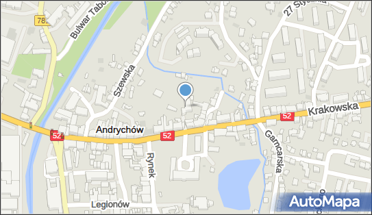 E!Scandalo Regina Cyper, Krakowska 102, Andrychów 34-120 - Przedsiębiorstwo, Firma, NIP: 5512204027