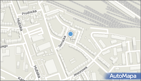 E Service Central, ul. Henrykowska 2 A, Wrocław 50-503 - Przedsiębiorstwo, Firma, numer telefonu, NIP: 6772322385