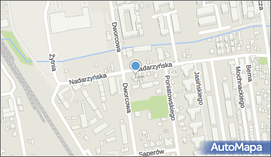 E Solutions, Dworcowa 34, Piaseczno 05-500 - Przedsiębiorstwo, Firma, numer telefonu