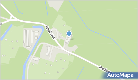 E Solver, Radiowa 26, Warszawa 01-485 - Przedsiębiorstwo, Firma, numer telefonu, NIP: 5222555698