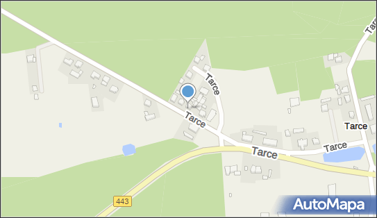 e-Tech Krystian Walczak, Tarce 25c, Tarce 63-200 - Przedsiębiorstwo, Firma, NIP: 6171910551