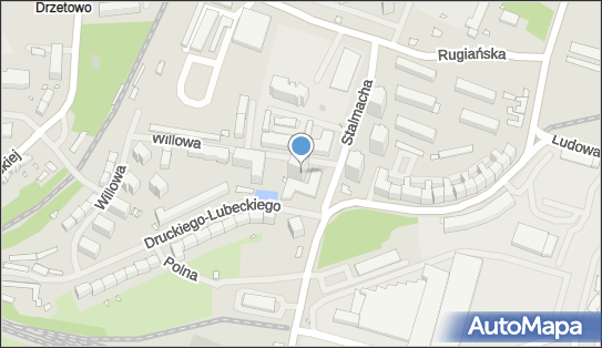 E-Visions Bartosz Czuchaj, ul. Willowa 10, Szczecin 71-650 - Przedsiębiorstwo, Firma, NIP: 8561527045