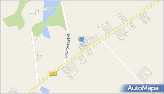 E.w.Trans Stanisław Milewski, Chotów 16, Chotów 63-460 - Przedsiębiorstwo, Firma, NIP: 9680274036