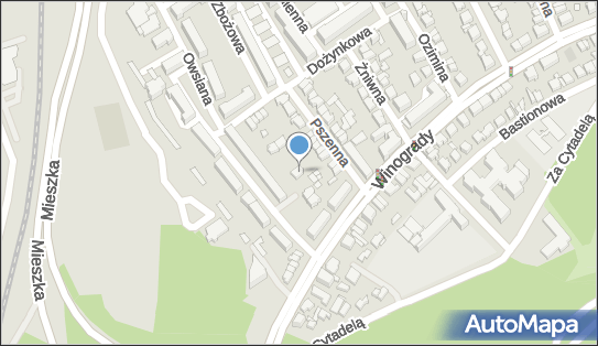 Eande, ul. Owsiana 6B, Poznań 61-667 - Przedsiębiorstwo, Firma, NIP: 9721108910