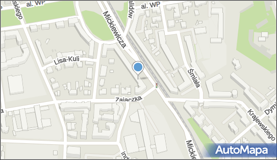 East West Star Co, ul. Adama Mickiewicza 13/15, Warszawa 01-517 - Przedsiębiorstwo, Firma, numer telefonu, NIP: 5252219189