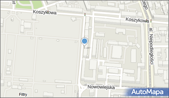 Eastern Placement Inc Oddział w Warszawie, Warszawa 02-078 - Przedsiębiorstwo, Firma, numer telefonu, NIP: 5261710252