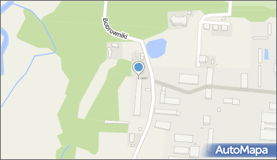 Eastland Company~ Andrzej Jastrzębski, Bobrowniki 6, Bobrowniki 76-231 - Przedsiębiorstwo, Firma, NIP: 8390201034