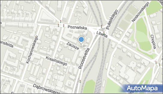 Easy Credit Katarzyna Burzyńska, Zacisze 1, Poznań 60-831 - Przedsiębiorstwo, Firma, NIP: 7821927210