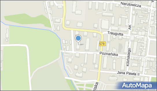 Easy English, ul. Poznańska 18, Błonie 05-870 - Przedsiębiorstwo, Firma, numer telefonu, NIP: 1181734248