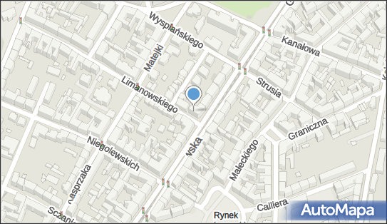 Easy-Finance, Limanowskiego 2/6, Poznań 60-743 - Przedsiębiorstwo, Firma, godziny otwarcia, numer telefonu