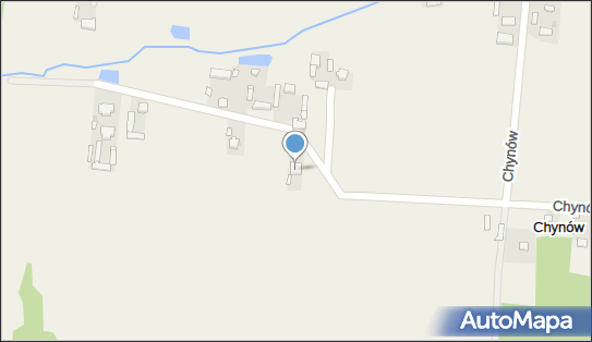 Easy Gaz Zdzisław Jańczyk, Chynów 26b, Chynów 97-403 - Przedsiębiorstwo, Firma, NIP: 7691185677