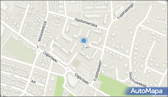 Easycar, ul. Jana Łupińskiego 5, Mińsk Mazowiecki 05-300 - Przedsiębiorstwo, Firma, NIP: 8221098065