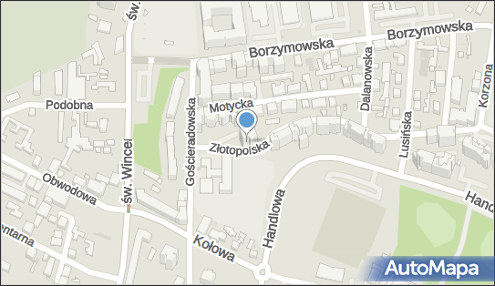 5242725040, Easycash sp. z o.o. 