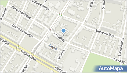 Easyhost, Potockiej Klaudyny 25, Poznań 60-211 - Przedsiębiorstwo, Firma, NIP: 7792408274