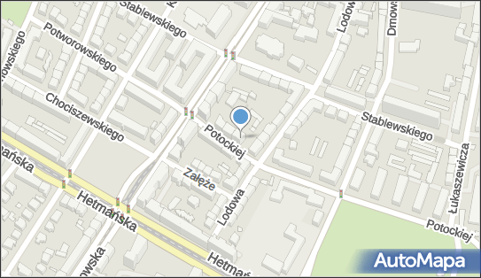 Easyhost, Potockiej Klaudyny 25, Poznań 60-211 - Przedsiębiorstwo, Firma, NIP: 7792412287