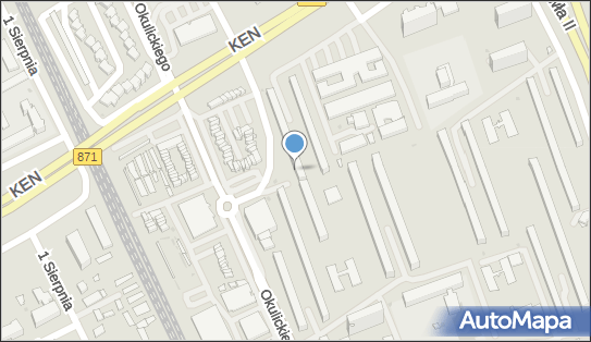 8651519807, Eb Consulting Elżbieta Błażejowicz 