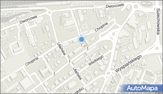 Ebarter, Bohaterów Westerplatte 39, Zielona Góra 65-078 - Przedsiębiorstwo, Firma