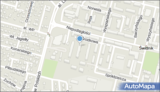 Ebd Ewelina Bożyk Dyszczak, Środkowa 12, Świdnik 21-040 - Przedsiębiorstwo, Firma, NIP: 7122732340