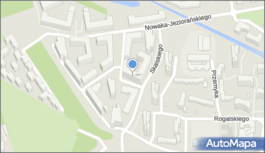Ebe Ewelina Brzozowska, ul. gen. Stanisława Skalskiego 1, Warszawa 03-982 - Przedsiębiorstwo, Firma, NIP: 8341773730