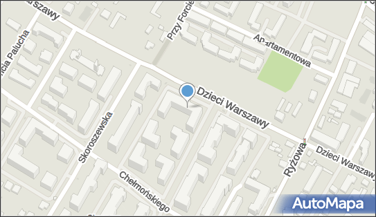 Ebejot Sp. z o.o., Dzieci Warszawy 27a/173, Warszawa 02-495 - Przedsiębiorstwo, Firma, numer telefonu